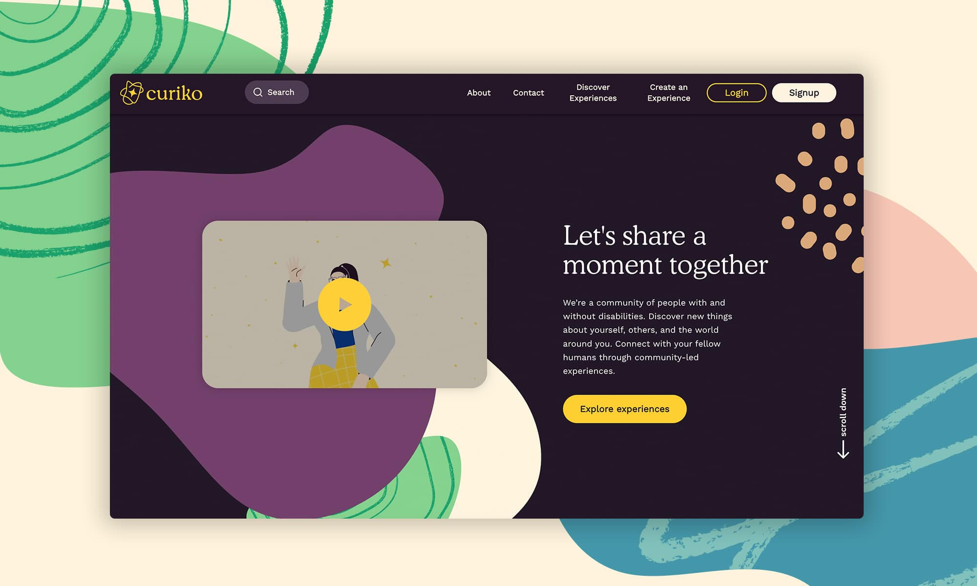 Women&#39;s English Speaking Circle at STRIDE Community School