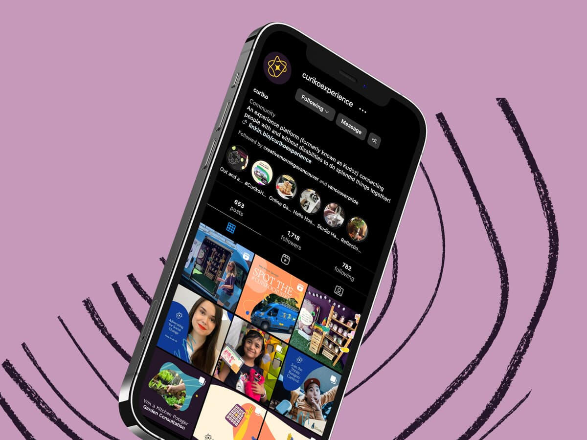 Sandy, community co-ordinator at STRIDE Community School