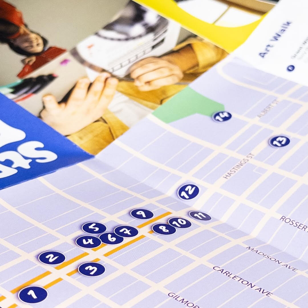 Art Map
